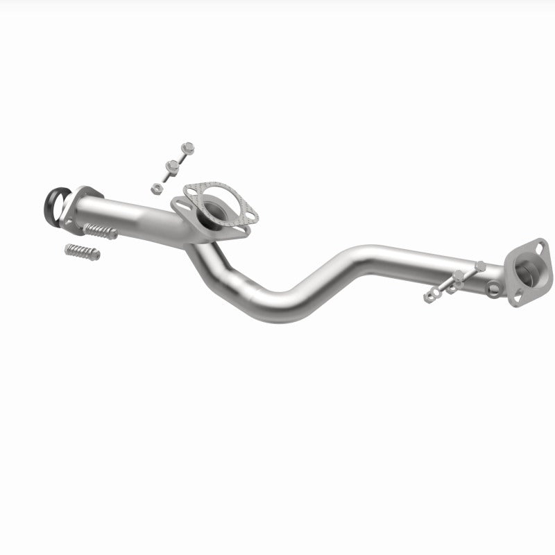 BRE Exhaust 09-12 Escape Tribute 2.5L 3.0L Front Pipe Kit