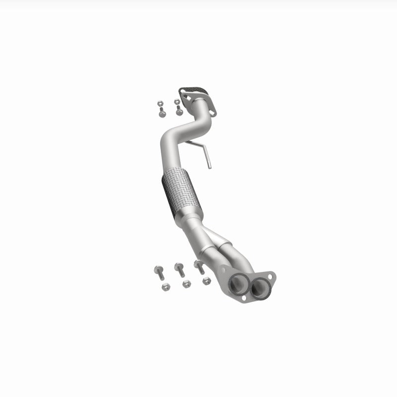 BRE Exhaust 00-01 Sentra 1.8L Front Pipe Kit