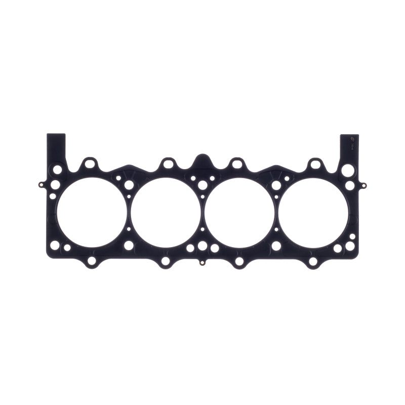 Cometic Chrysler R3 Race Block .027in MLS Cylinder Head Gasket - 4.185in Bore - W7,W8,W9 Heads