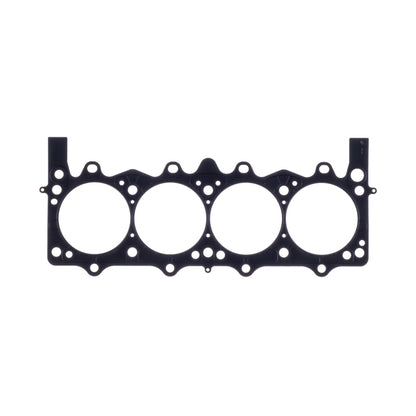 Cometic Chrysler R3 Race Block .098in MLS Cylinder Head Gasket - 4.185in Bore - W7,W8,W9 Heads