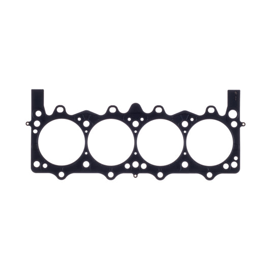 Cometic Chrysler R3 Race Block .075in MLS Cylinder Head Gasket - 4.185in Bore - W7,W8,W9 Heads