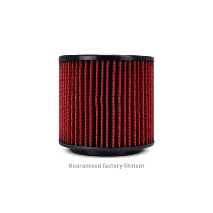 Mishimoto 21+ Ford Bronco 2.3L 2.7L Replacement Filter Dry