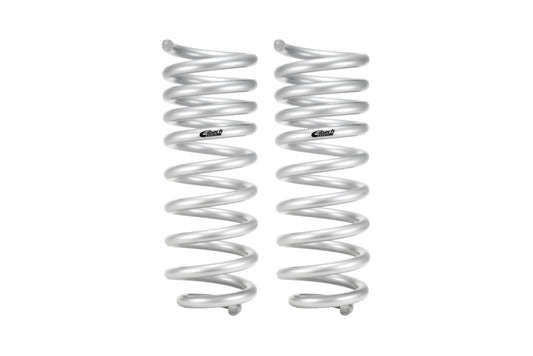 Eibach 21-24 Chevrolet Suburban SUV 4WD GMT T1XX Pro-Lift Springs - Rear Only (Set of 2)