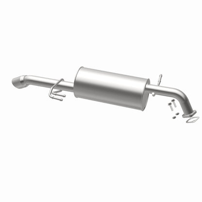 BRE Exhaust 12-17 ACCENT RIO 1.6L Exhaust Kit