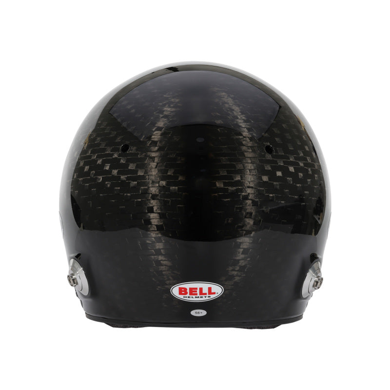 Bell Helmet Mag-10 Carbon (Hans) 61(7 5/8) Fia8859-2024/Sa2025
