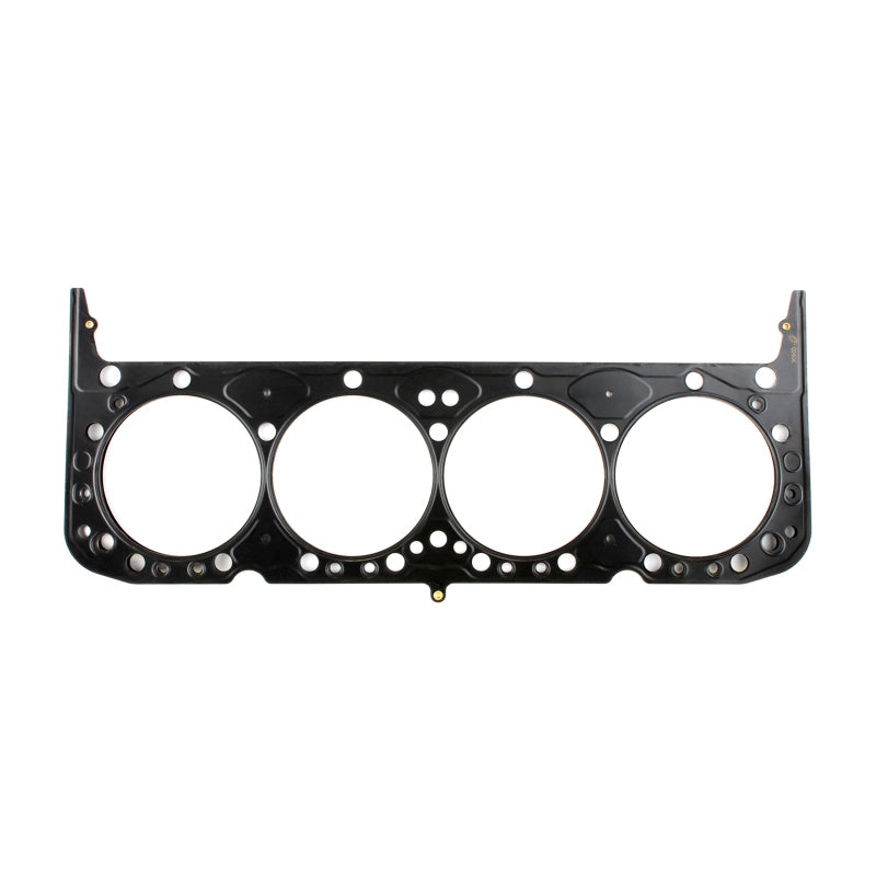 Cometic Chevy Gen-1 Small Block V8 .038in MLS Cylinder Head Gasket - 4.100in Bore - Round Bore