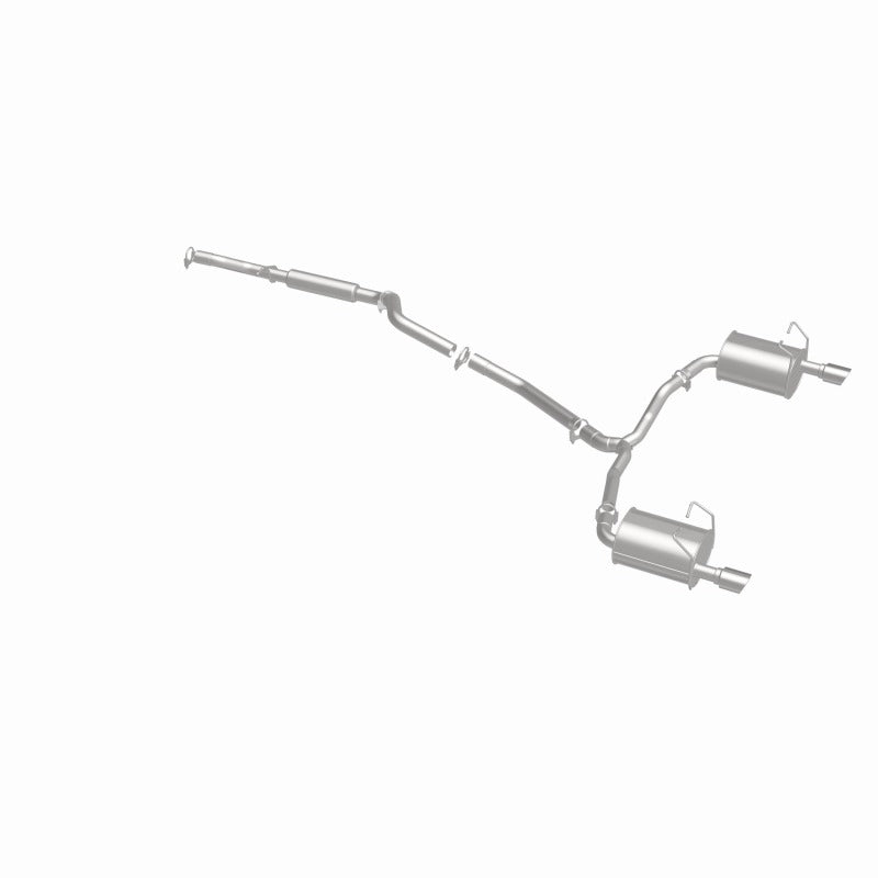 MagnaFlow BRE Exhaust Kit 11-17 Dodge Journey 3.6L