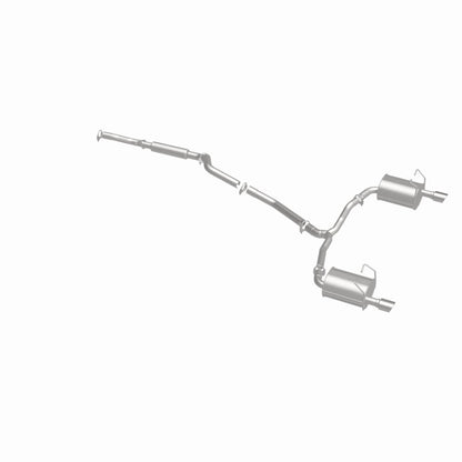 MagnaFlow BRE Exhaust Kit 11-17 Dodge Journey 3.6L