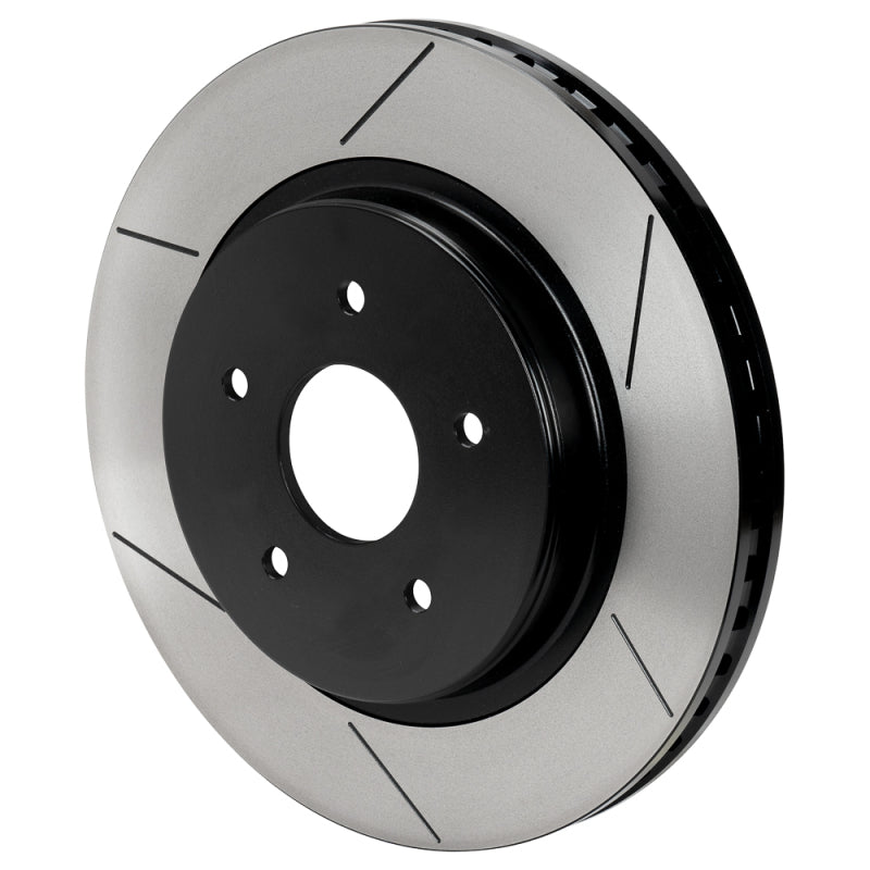 Wilwood ROTOR1338-125CJ390-086LJCXXXXN 5X5.500 GT black