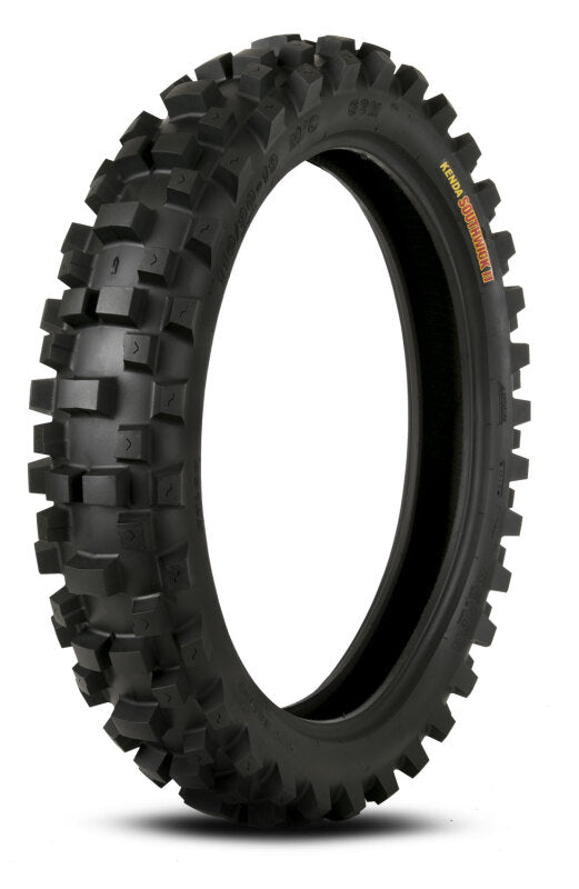 Kenda K780 Southwick II Rear Tires - 110/100-18 4PR 64M TT 157D2083