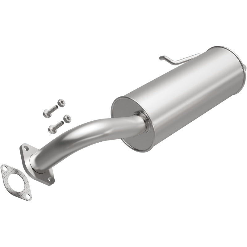 MagnaFlow BRE Exhaust Kit 14-19 KIA SOUL 1.6L