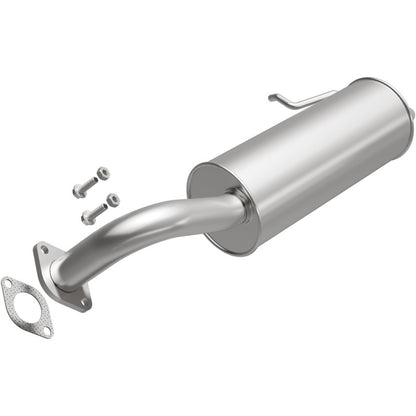 MagnaFlow BRE Exhaust Kit 14-19 KIA SOUL 1.6L