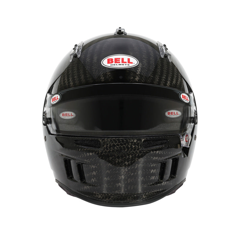 Bell Helmet Xr7 Carbon (Hans) 60(7 1/2) Fia8859-2024/Sa2025