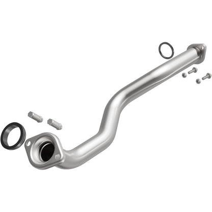 BRE Exhaust 01-03 RAV4 2.0L Front Pipe Kit