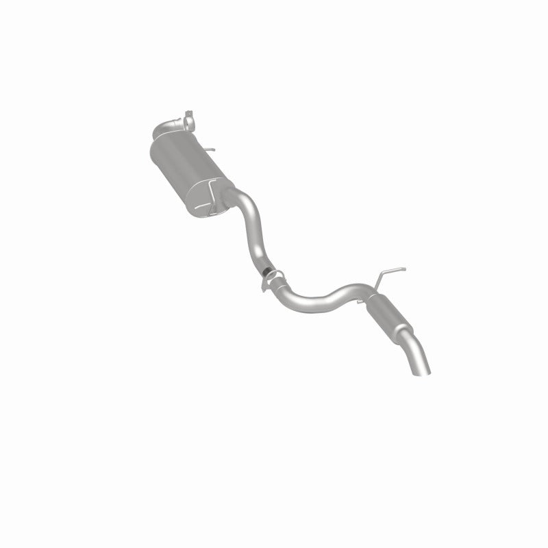 MagnaFlow BRE Exhaust Kit 11-17 T&C Grand Caravan Ram C/V Routan 3.6L