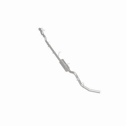 MagnaFlow BRE Exhaust Kit 11-17 Ford F-250 F-350 Super Duty 6.2L