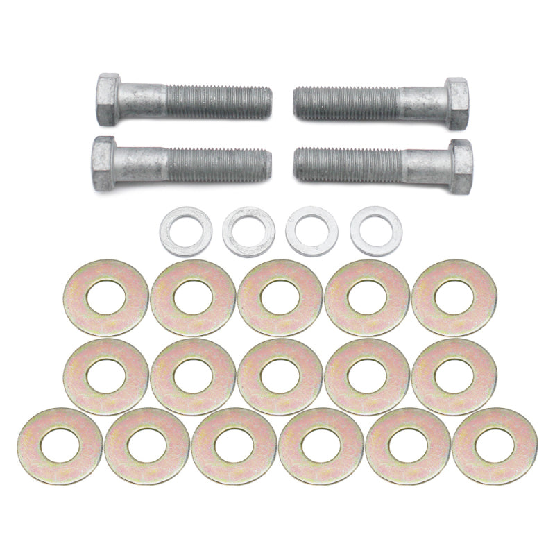 Wilwood bolt kit 3/8-24X1.75 LG 4 pack