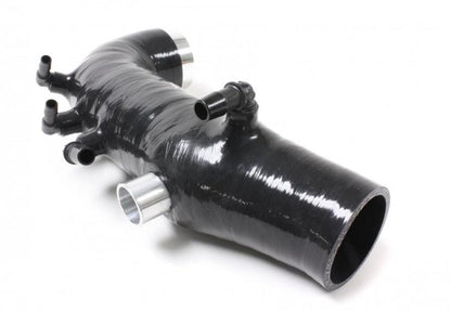 PERRIN 08-14 Subaru WRX / 04-13 Forester XT / 05-09 LGT/OBXT Turbo Inlet Hose - Black