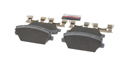 Brembo 19-22 Hyundai Santa Fe/ Hyundai Veloster N Front NAO Brake Pad