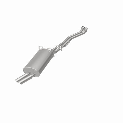 MagnaFlow BRE Exhaust Kit 87-93 BMW 325i 325is 2.5L