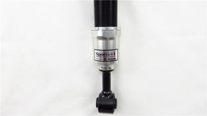 RS-R 08+ Mitsubishi Evolution X (CZ4A) Sports-i Coilovers