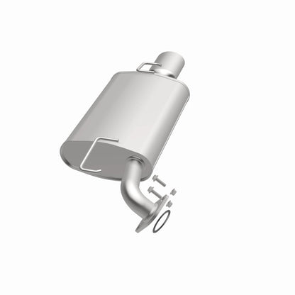 BRE Exhaust 97-99 Avalon 3.0L Muffler Kit