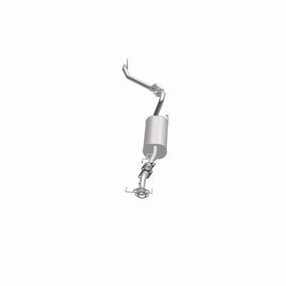 MagnaFlow BRE Exhaust Kit 00-04 Mitsubishi Montero Sport