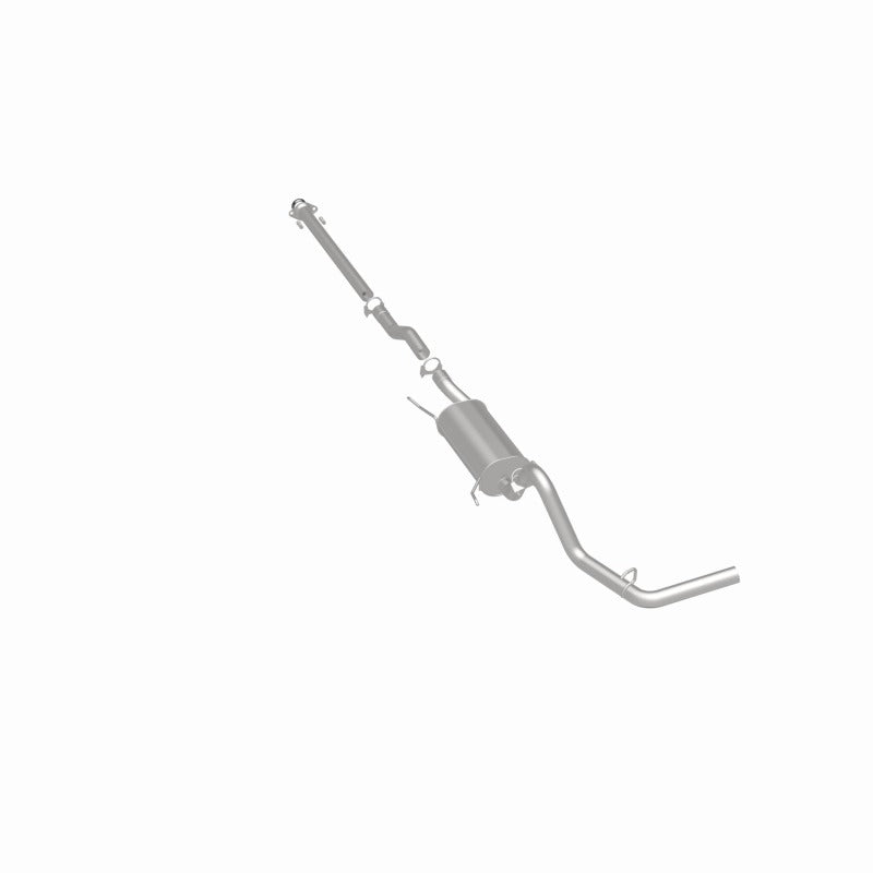 MagnaFlow BRE Exhaust Kit 05-12 Toyota Tacoma 4.0L