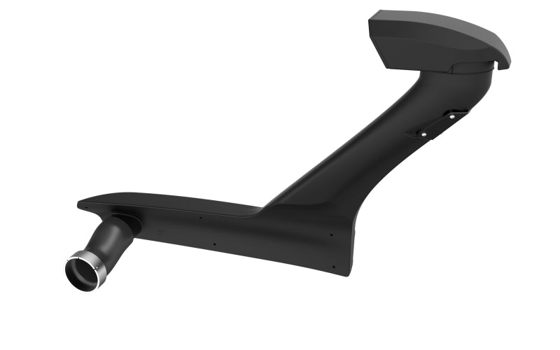 K&N 10-22 Toyota 4Runner V6-4.0L Elevated Intake Kit (Snorkel)