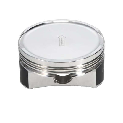 Manley Chrysler 6.4L Hemi 4.090in Bore 1.120in CH -20.50cc Platinum Series Piston - Single