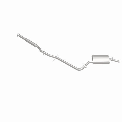 MagnaFlow BRE Exhaust Kit 00-05 LeSabre Park Ave Bonneville 3.8L