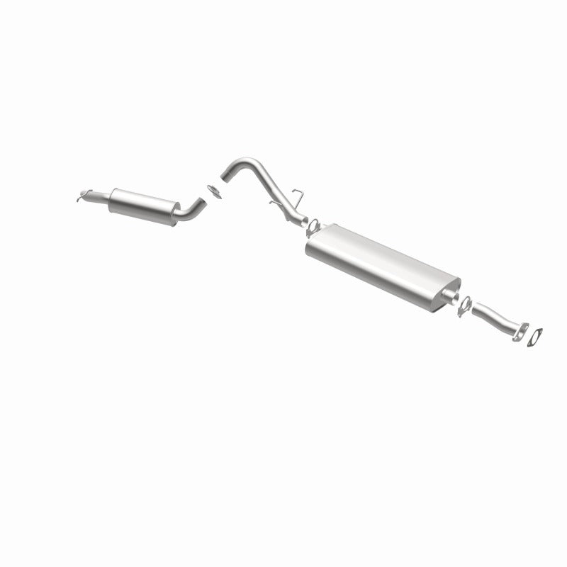 MagnaFlow BRE Exhaust Kit 02-04 Montana Venture 07-09 Uplander Montana
