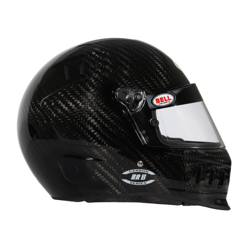Bell Helmet Br8 Carbon 60(7 1/2) Sa2025