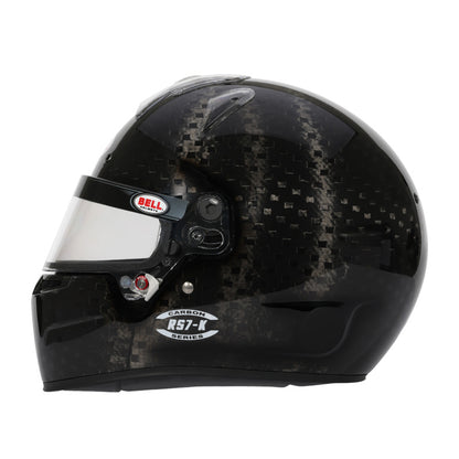 Bell Helmet Rs7-K Carbon 55(6 7/8) Fia8878-2024/K2025