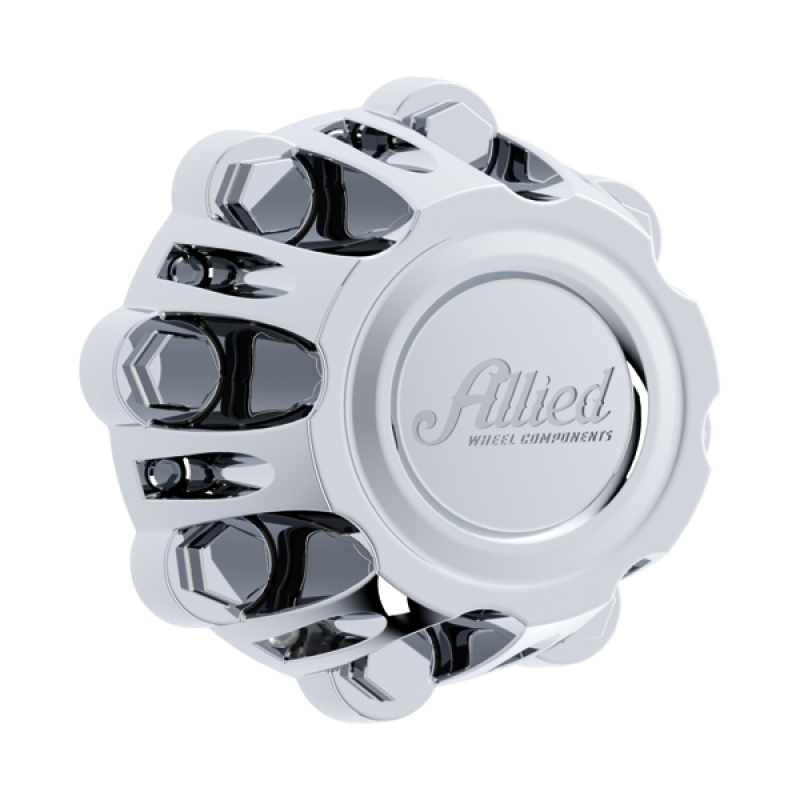 Raceline 882MC Aluminum Mod Center Cap - Chrome (Each)