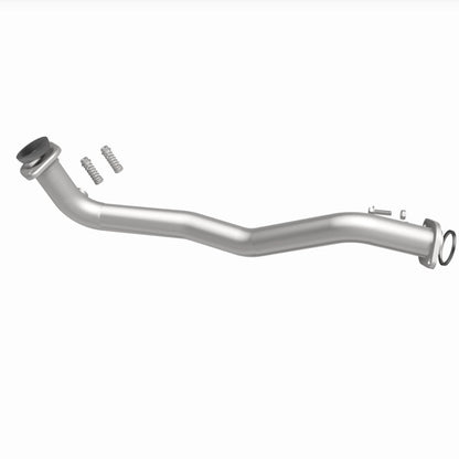BRE Exhaust 09-15 Toyota Venza 2.7L Front Pipe Kit