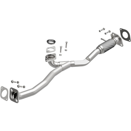 BRE Exhaust 08-12 Sable Taurus 3.5L Front Pipe Kit