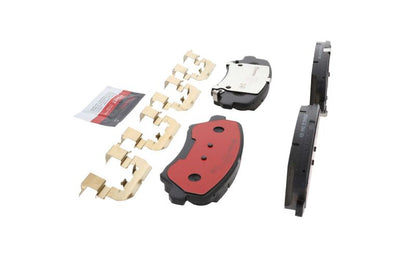 Brembo OE 2017 Hyundai Elantra/Elantra GT/16-17 Veloster/19-21 Veloster Ceramic Brake Pad - Front