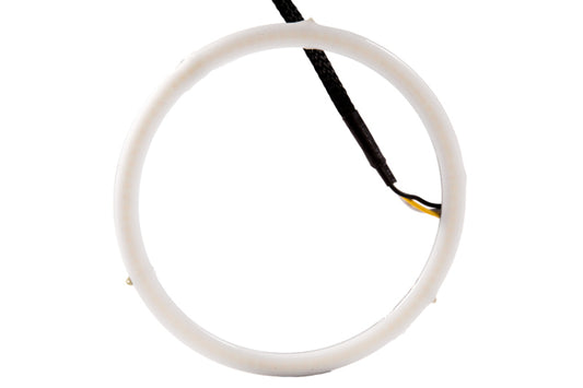 Diode Dynamics Halo Lights LED 120mm Switchback (Single)