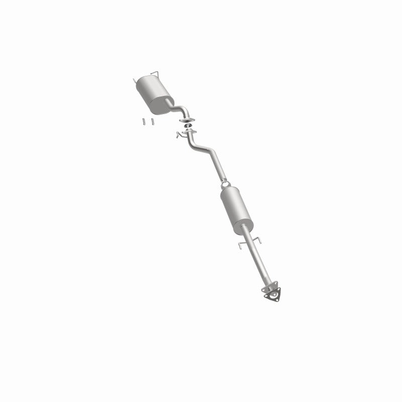 MagnaFlow BRE Exhaust Kit 12-14 Honda CR-V 2.4L