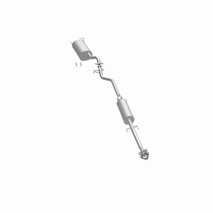 MagnaFlow BRE Exhaust Kit 12-14 Honda CR-V 2.4L