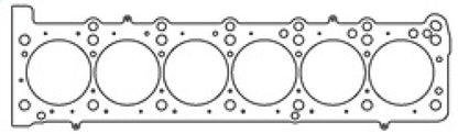 Cometic Mercedes-Benz 6.0L M120 6.9/7.0L M297 .060in MLS Cylinder Head Gasket - 90mm Bore - RHS