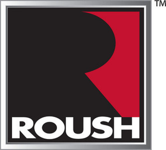 Roush 2019-2024 Ford Ranger WeatherTech Floor Liners