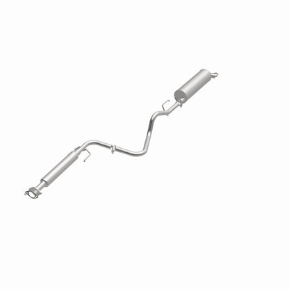 MagnaFlow BRE Exhaust Kit 05-07 Saturn Ion 2.2L