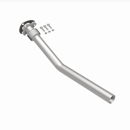 BRE Exhaust 01-06 Sebring Stratus 2.4L 2.7L Front Pipe Kit