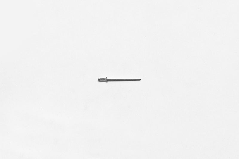 Wilwood rivet 3/32 ODX1/8 grip blind alum BODY/ steel mandrel
