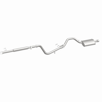 MagnaFlow BRE Exhaust Kit 00-05 Mitsubishi Eclipse 2.4L