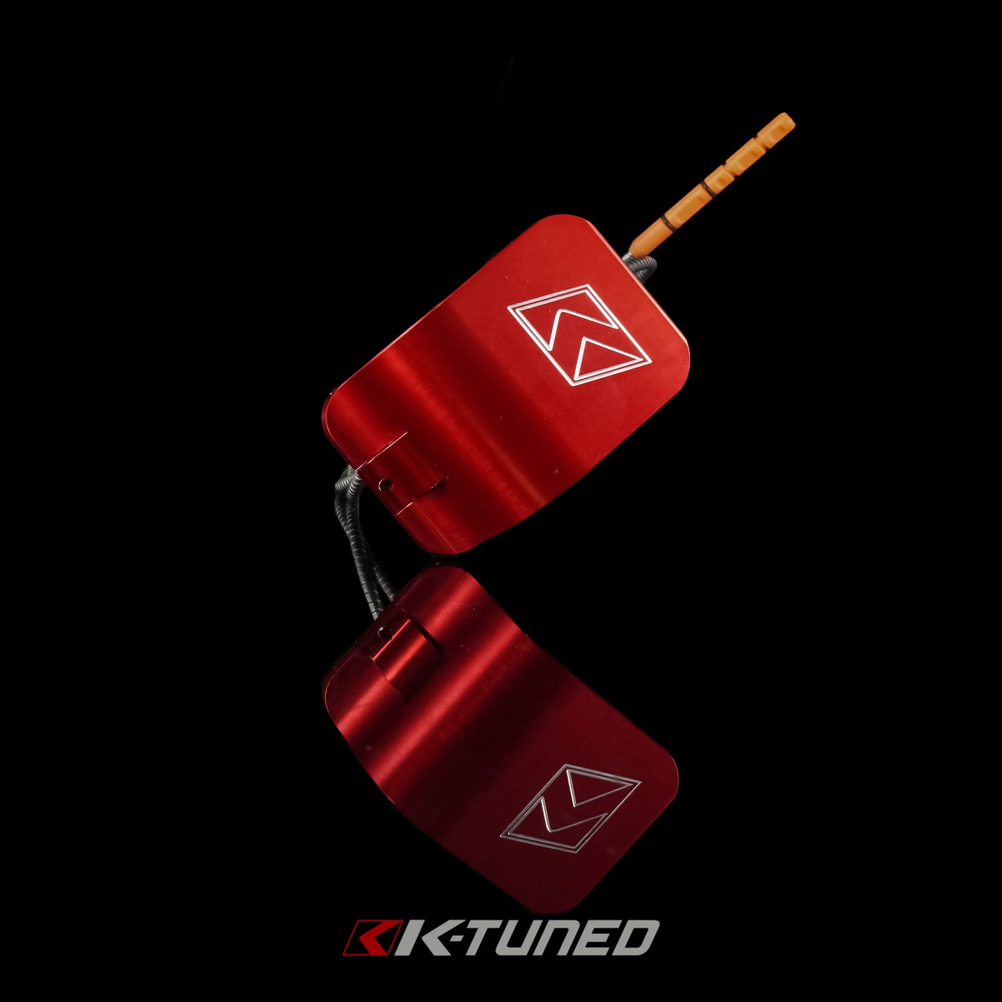 K-Tuned - Magnetic "Flip Up" Dip Stick
