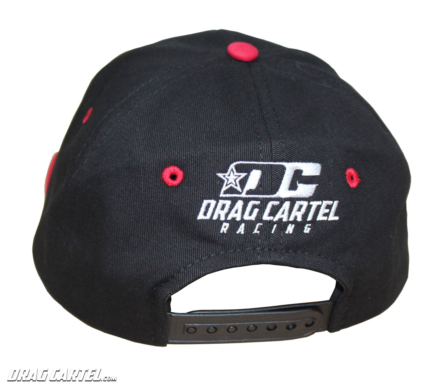 Drag Cartel - DC 20th Anniversary Hat