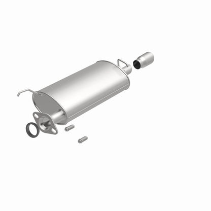 MagnaFlow BRE Exhaust Kit 04-12 Mitsubishi Galant 2.4L